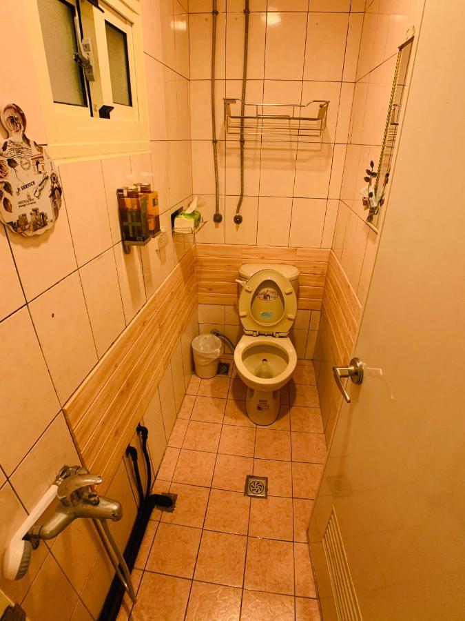 Hotel Fengchia Oslo à Taichung Extérieur photo