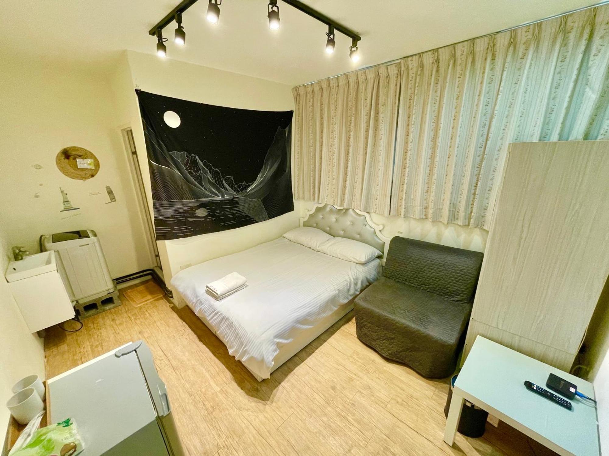 Hotel Fengchia Oslo à Taichung Extérieur photo
