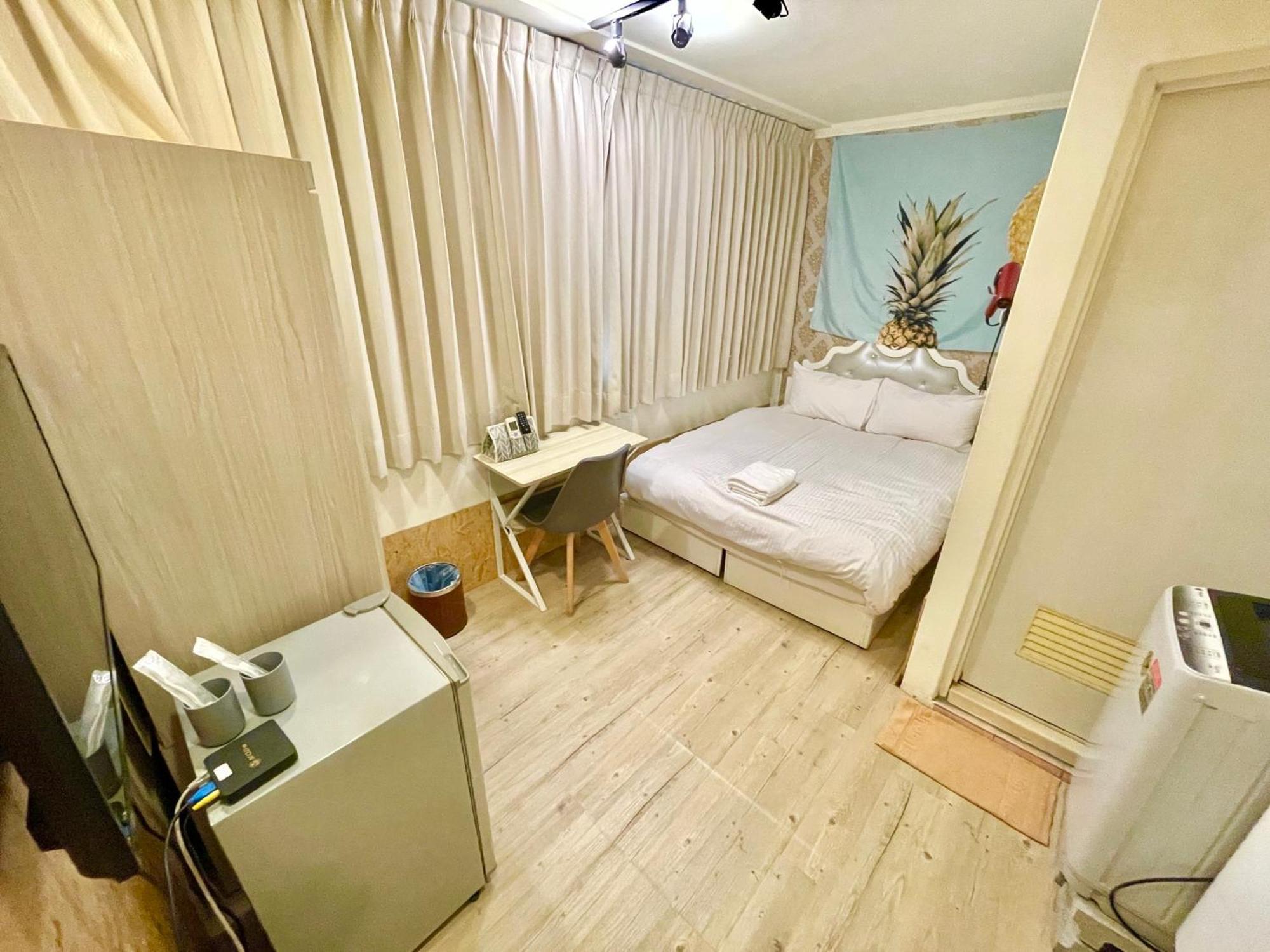 Hotel Fengchia Oslo à Taichung Extérieur photo