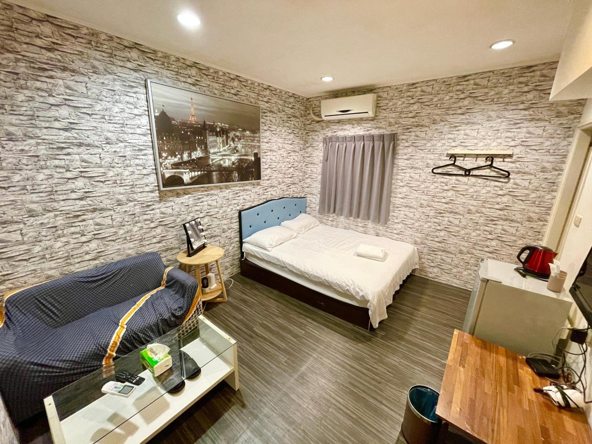 Hotel Fengchia Oslo à Taichung Extérieur photo