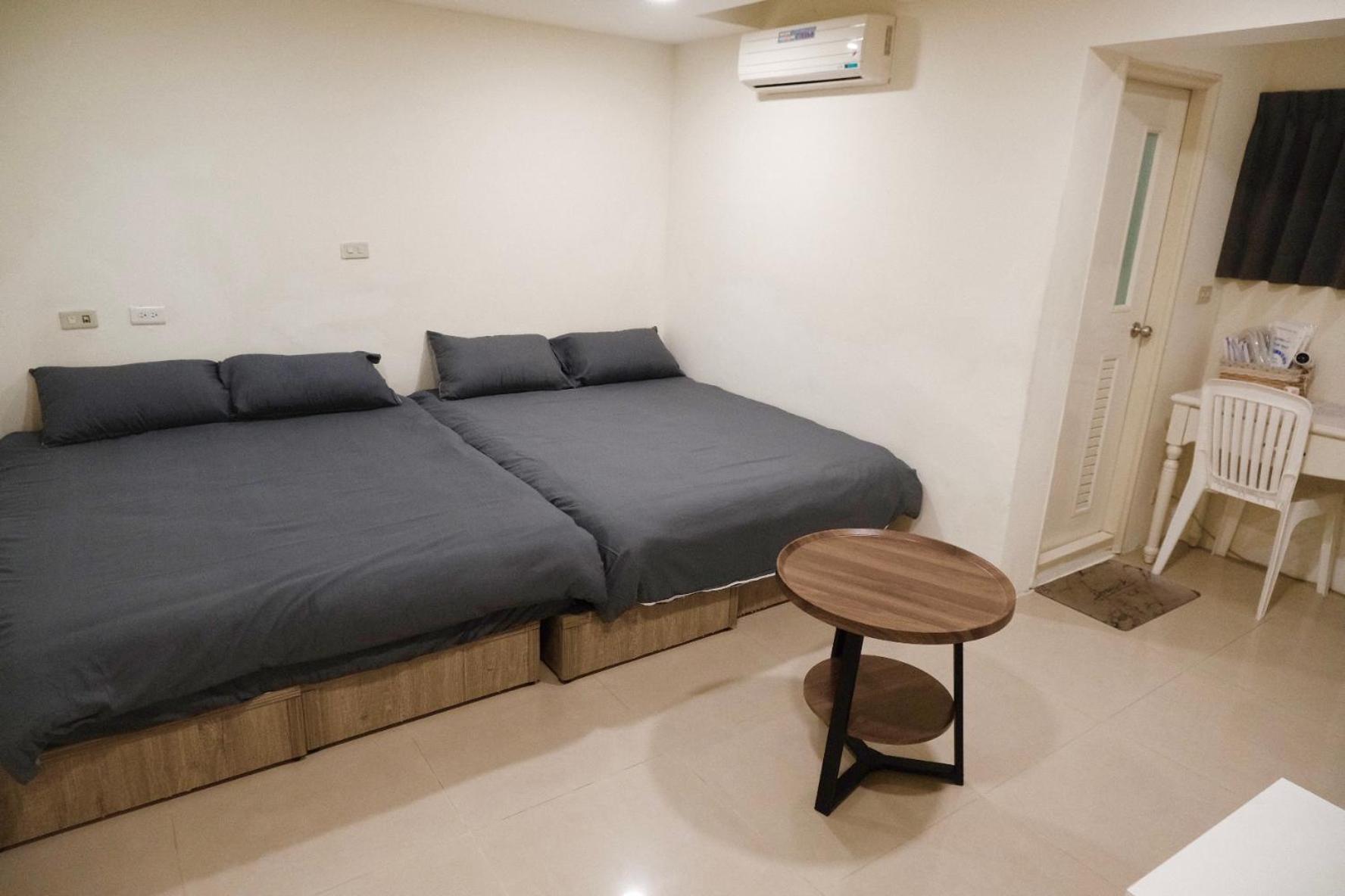 Hotel Fengchia Oslo à Taichung Extérieur photo
