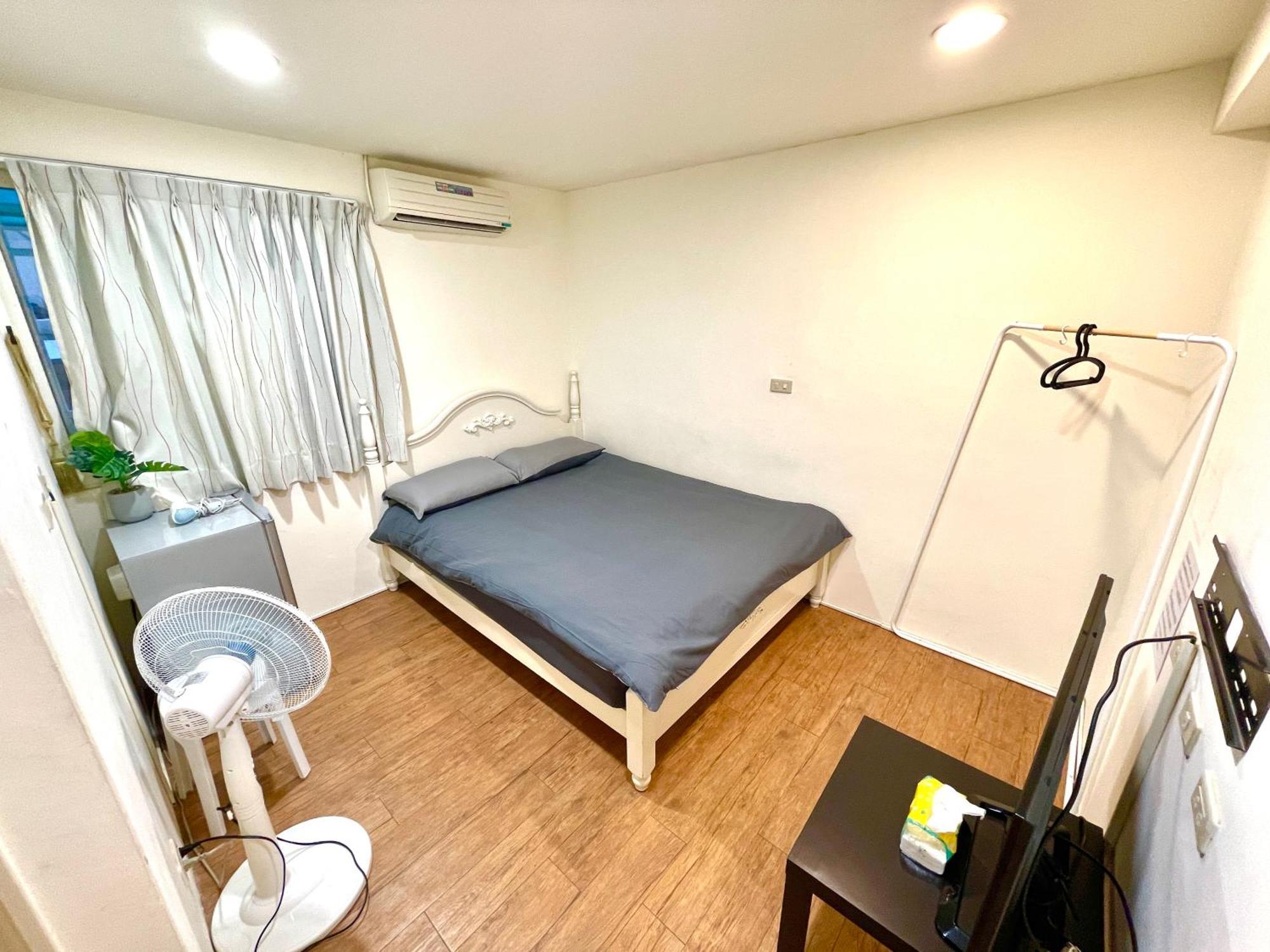 Hotel Fengchia Oslo à Taichung Extérieur photo