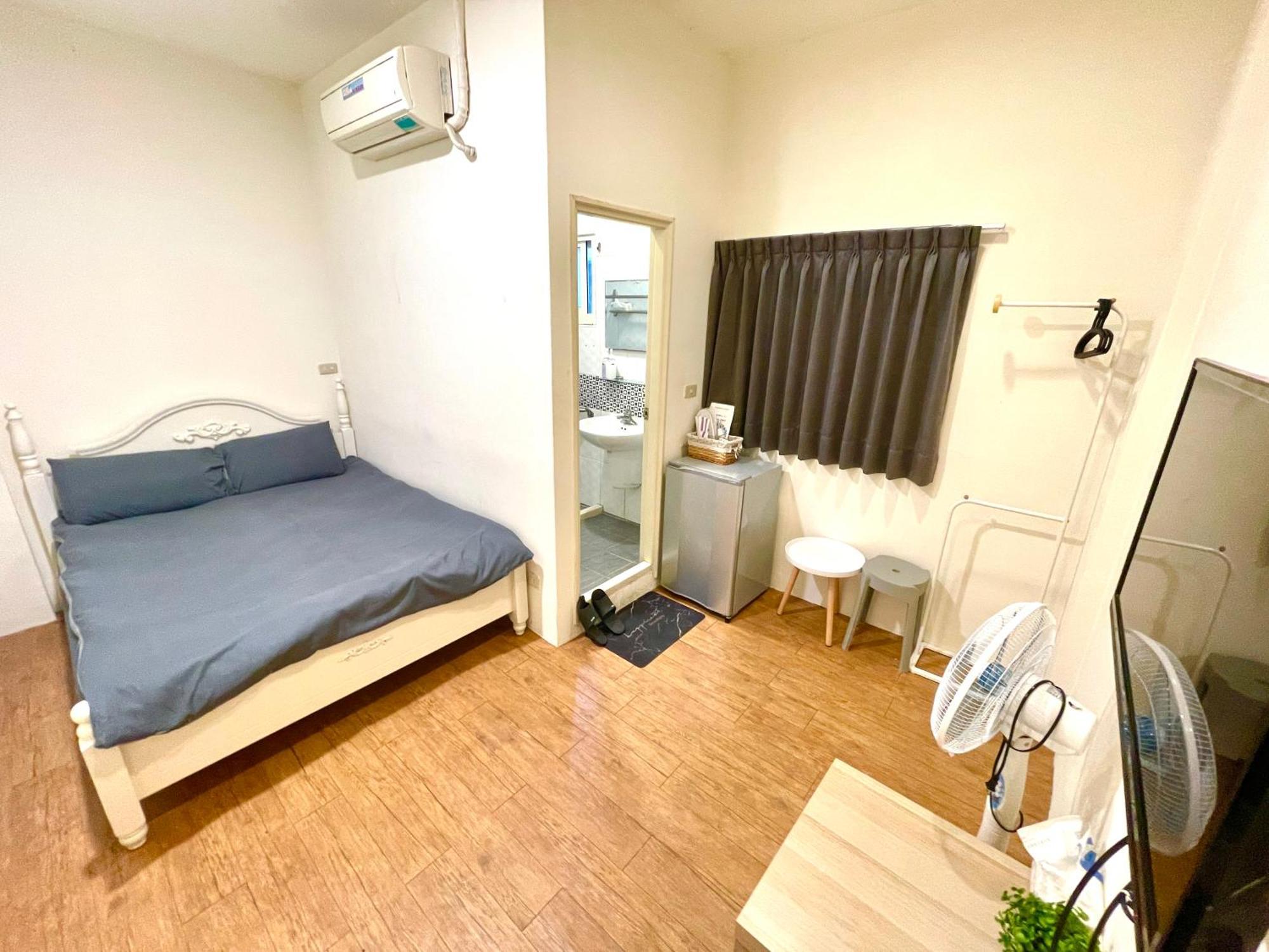 Hotel Fengchia Oslo à Taichung Extérieur photo